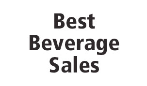 Best Beverage Sales's Logo