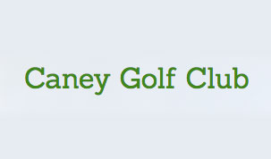 Caney Golf Club Photo