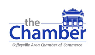 Coffeyville Area Chamber of Commerce's Logo