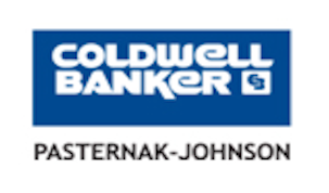 Coldwell Banker Pasternak-Johnson's Logo