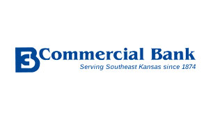Commercial Bank's Logo
