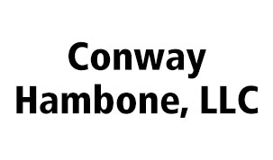 Conway Hambone, LLC's Logo
