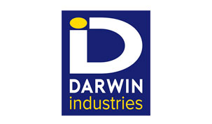 Darwin Industries, Inc.'s Logo