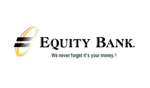 Equity Bank's Image