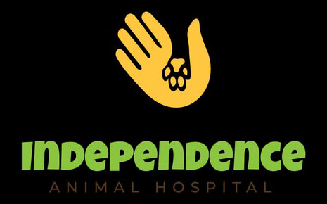 Click to view Independence Animal Hospital link