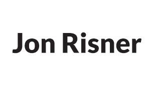 Jon Risner's Logo