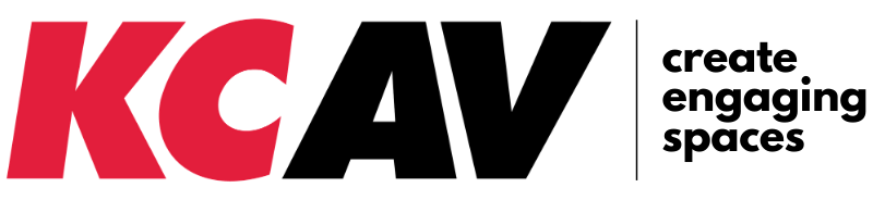 KCAV Jared Daniels's Logo