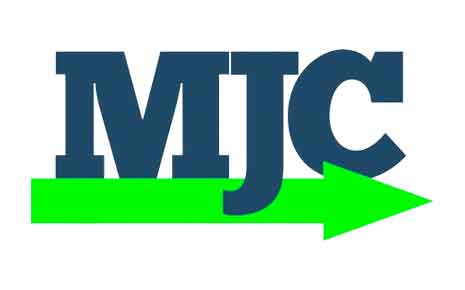 MJ Consulting Services, LLC's Logo