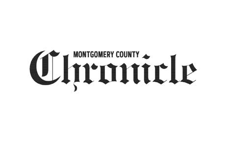 Montgomery County Chronicle's Logo