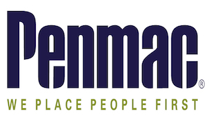 Penmac Staffing Services's Logo