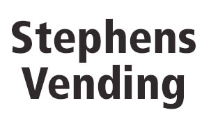 Stephens Vending Corporation's Logo