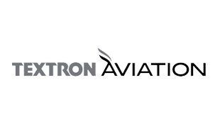 Textron Aviation's Logo