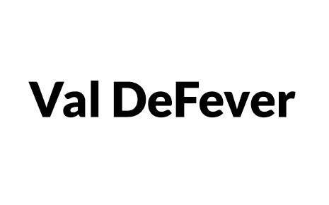 Val DeFever's Logo