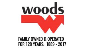 Woods Lumber of Independence KS Inc.'s Logo