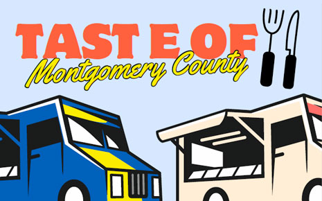 Thumbnail for Food Vendors and Sponsors Are Wanted for Taste of Montgomery County