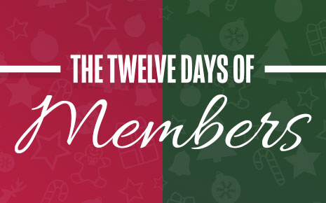 Opening Doors Across MontCo: Our 12 Days of Members Celebration main photo