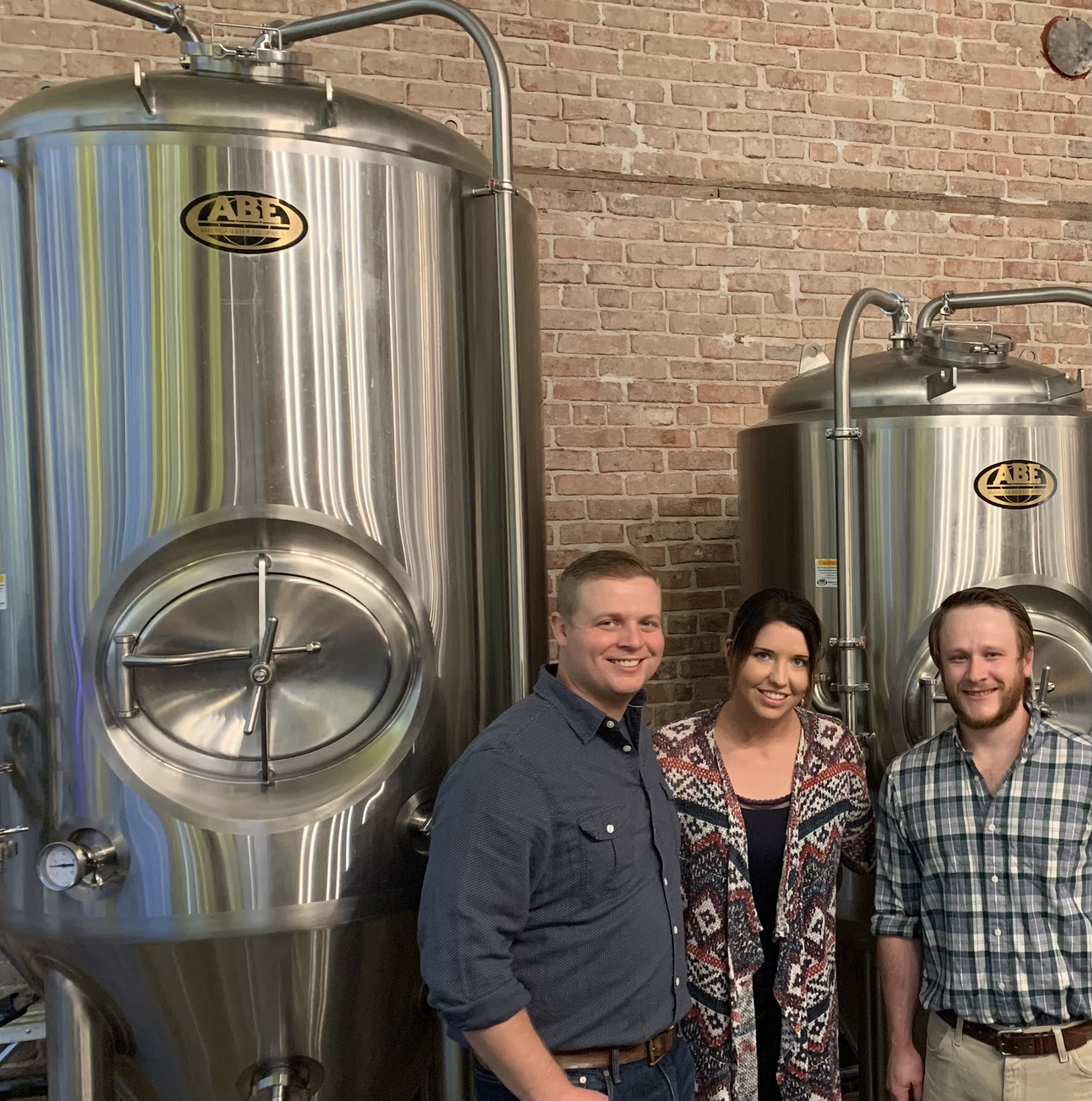 Montgomery County Brews Support for Small Businesses Photo