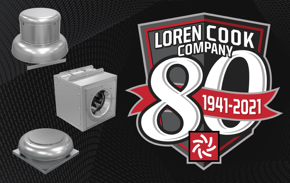 The Importance of Manufacturing: Spotlight on the Loren Cook Company Main Photo
