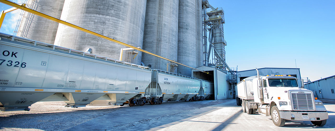 Soybean Processing Center Projected to Improve Region's Economy, Add 50 New Jobs main photo