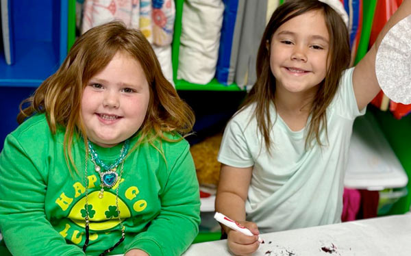 ABC Coffeyville Provides 24-Hour Childcare to Support Montgomery County Families main photo