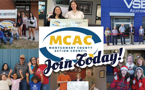 Thumbnail for Get Involved in Workforce Development in Montgomery County