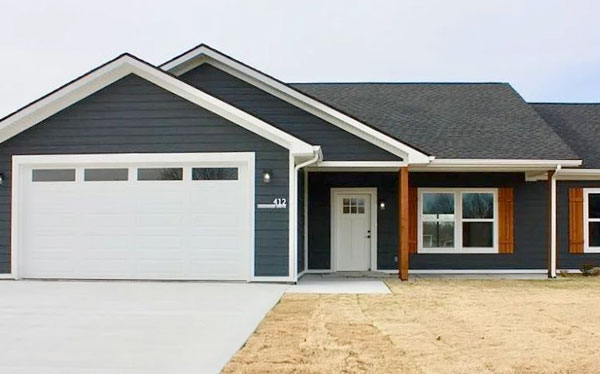 Thumbnail for Montgomery County Communities are Taking Steps to Address the American Housing Shortage