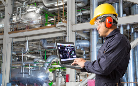 Click the MCAC Honors Local Industry Leaders for Manufacturing Month! slide photo to open