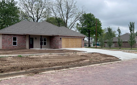 Housing Investments