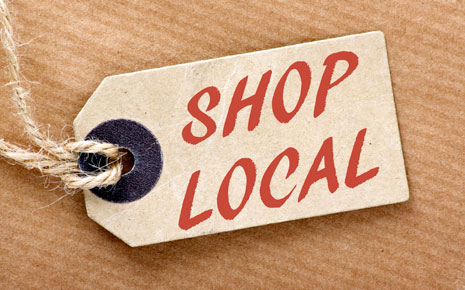 Support Local Montgomery County Businesses this Holiday Season Main Photo