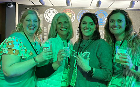 Thumbnail for Explore Montgomery County Through Its Fun Spring Events!