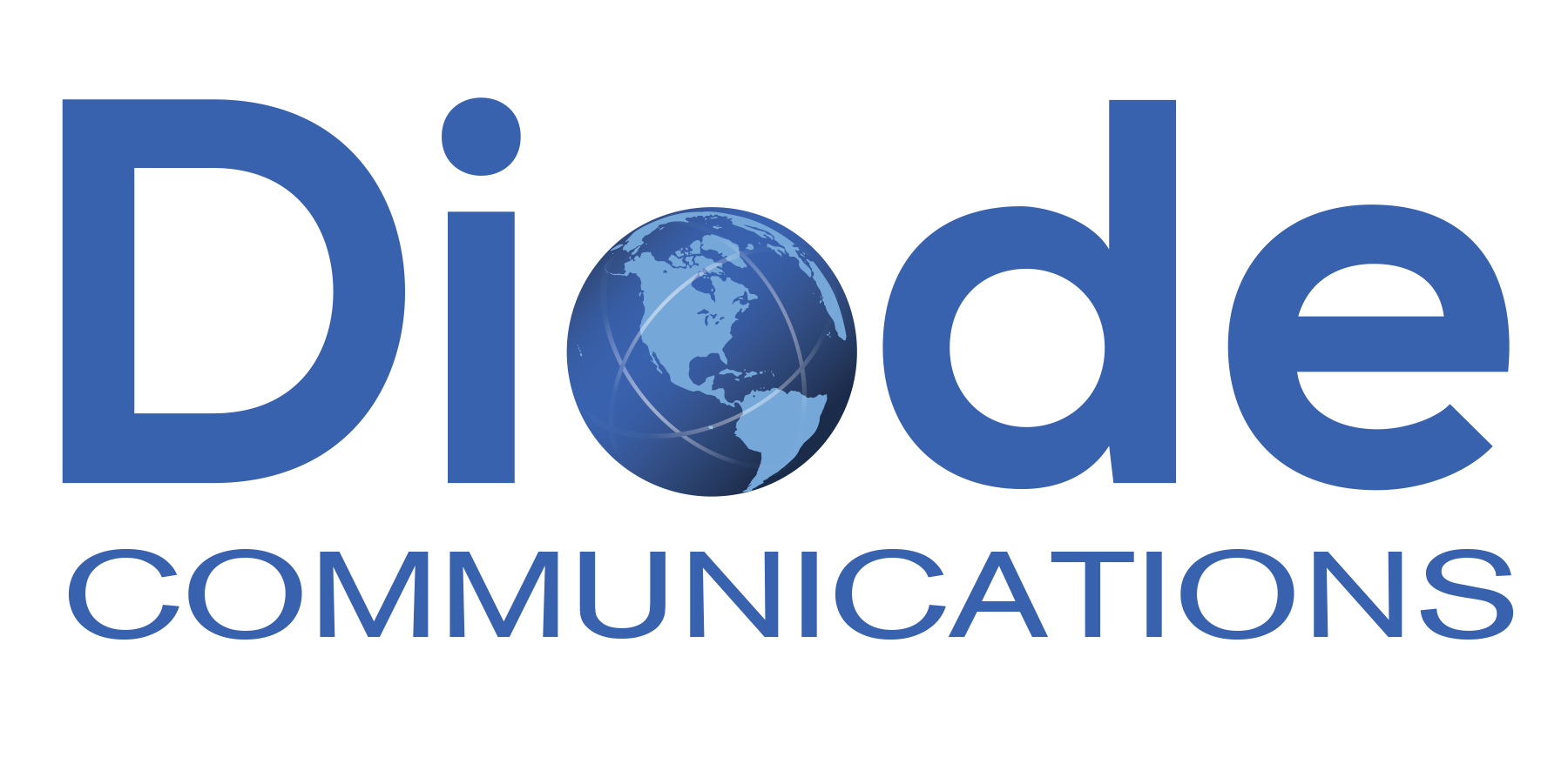 Main Logo for Diode Communications & Technologies