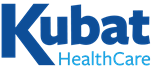 Main Logo for Kubat Healthcare