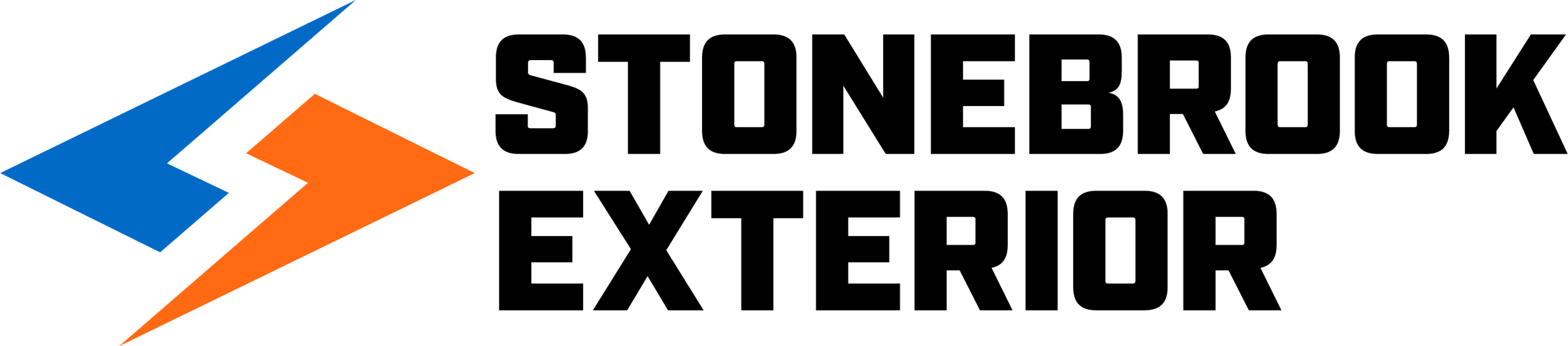 Main Logo for Stonebrook Exterior