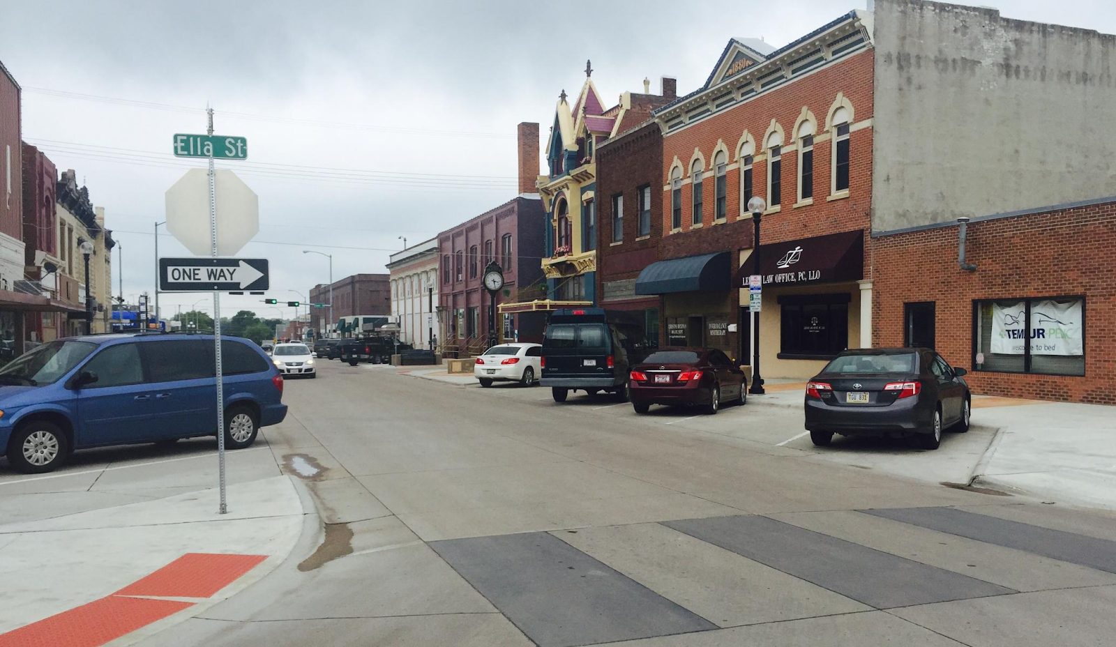 Gage County is Working Together to Support Businesses Main Photo