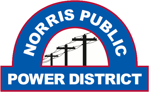 Main Logo for Norris Public Power