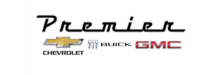 Main Logo for Premier Chevrolet Buick GMC