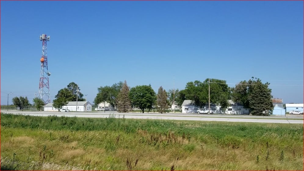 Company updates Gage County officials on CO-2 Plan for cross-state pipeline Main Photo