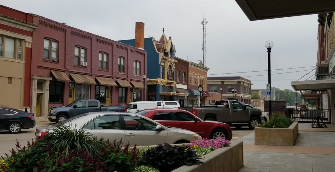 Beatrice getting another round of downtown redevelopment funding Photo