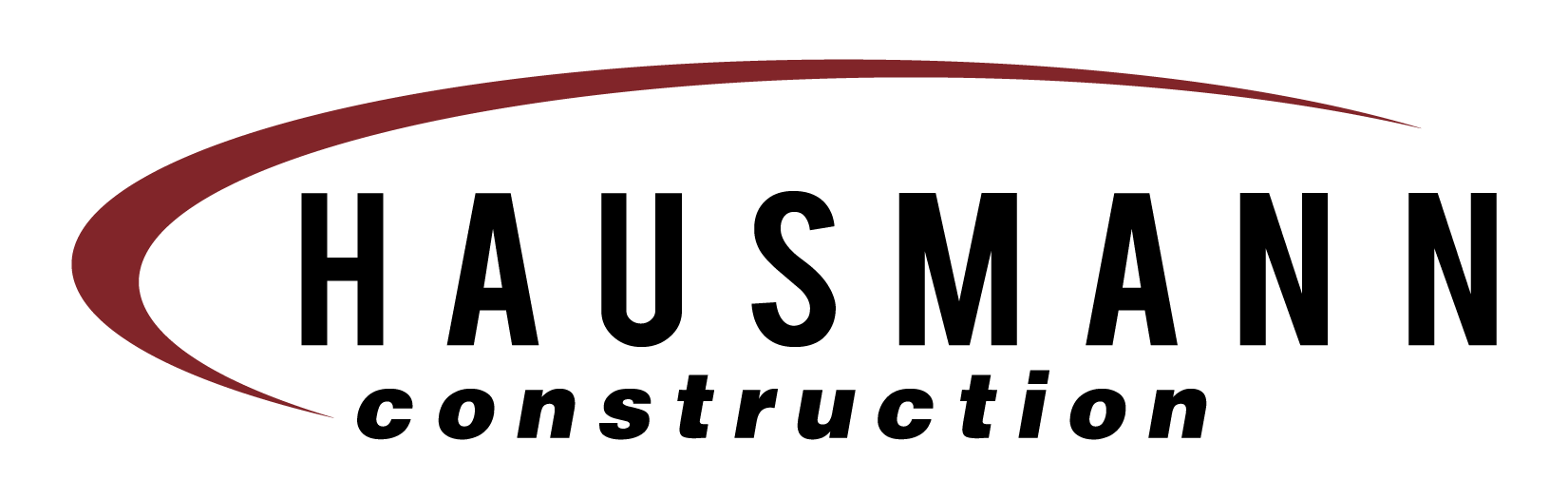 Main Logo for Hausmann Construction