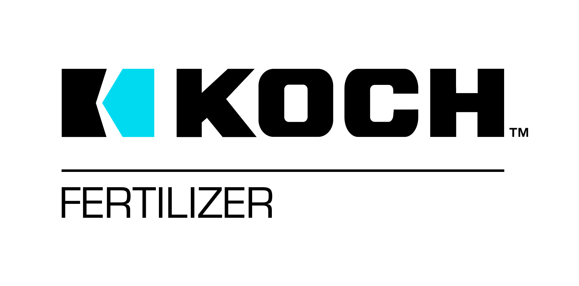 Main Logo for Koch Fertilizer
