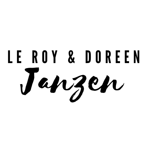 Main Logo for Le Roy & Doreen Janzen