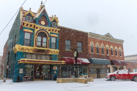 Beatrice, NE, is Your One-Stop Holiday Shopping Destination in Gage County Main Photo