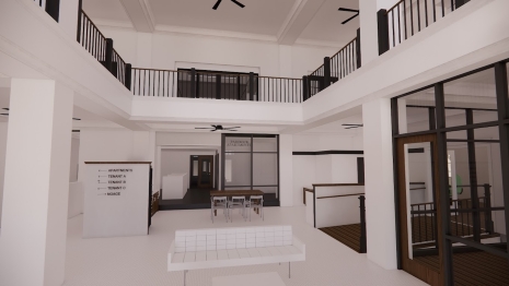 Transforming Beatrice’s Paddock Main Photo