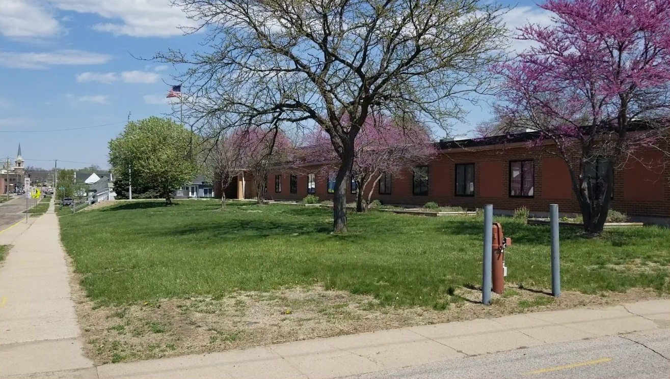 City of Beatrice clears path for tax increment financing around old school sites Photo