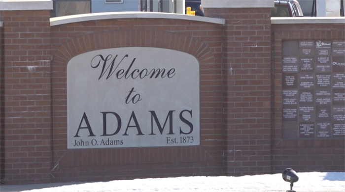 Adams, Pawnee City, Fillmore County among those receiving rural development grants Main Photo