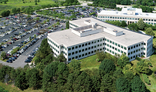 Trends in Office and Industrial Parks Photo