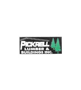 Main Logo for Pickrell Lumber