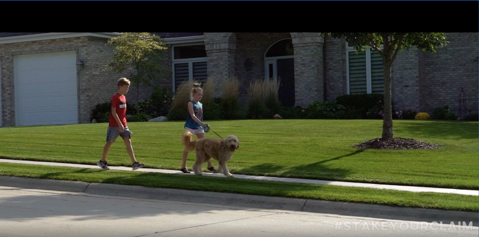Thumbnail Image For Gage County Quality of Life Video