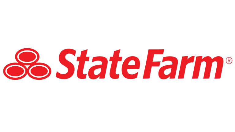 Main Logo for State Farm Insurance (Easley)