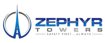 Main Logo for Zephyr Towers, L.L.C.